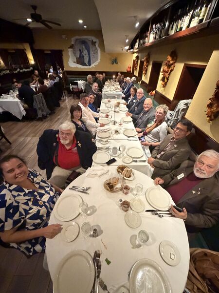 File:2025 Convention Dinner 2.jpeg