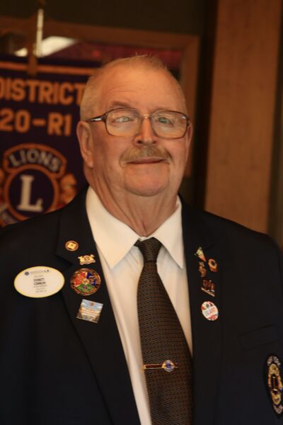 File:2025 Convention DG Mike.jpeg