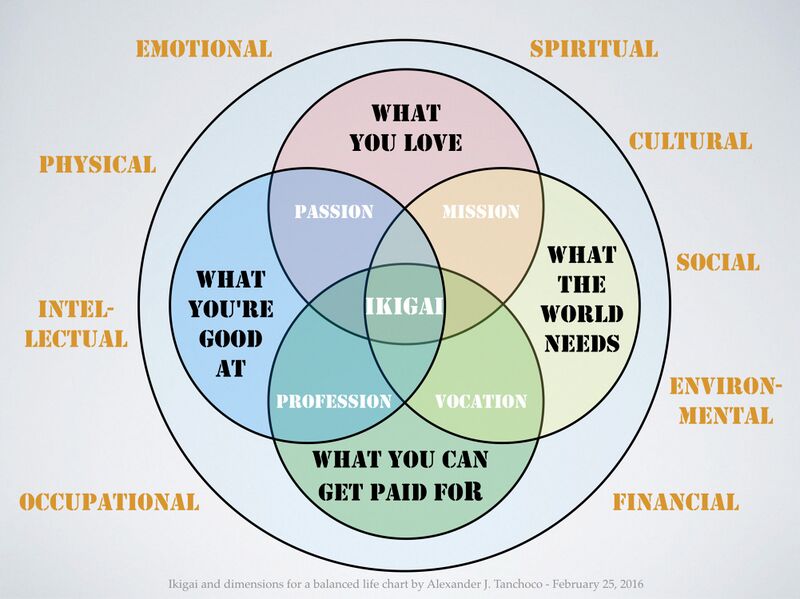 File:Ikigai and wellness dimensions.jpg
