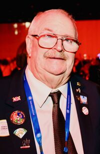 DG Mike Conklin