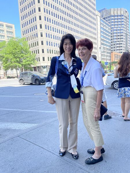 File:LionsInternationalConventionMontreal2022PDGLorraine.jpeg